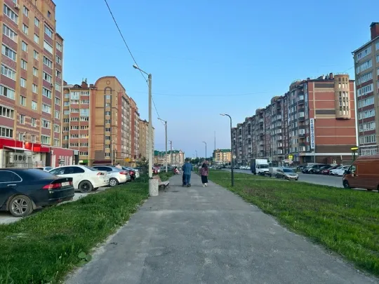 В Йошкар-Оле выявили более 470 нарушений благоустройства с начала года