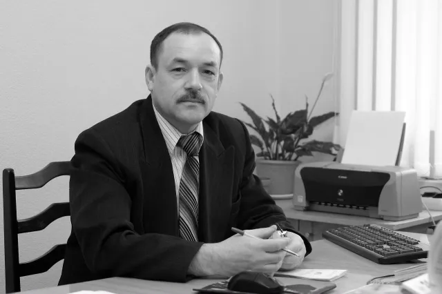 На 71-м году жизни ушел из жизни председатель профсоюза работников лесных отраслей Марий Эл