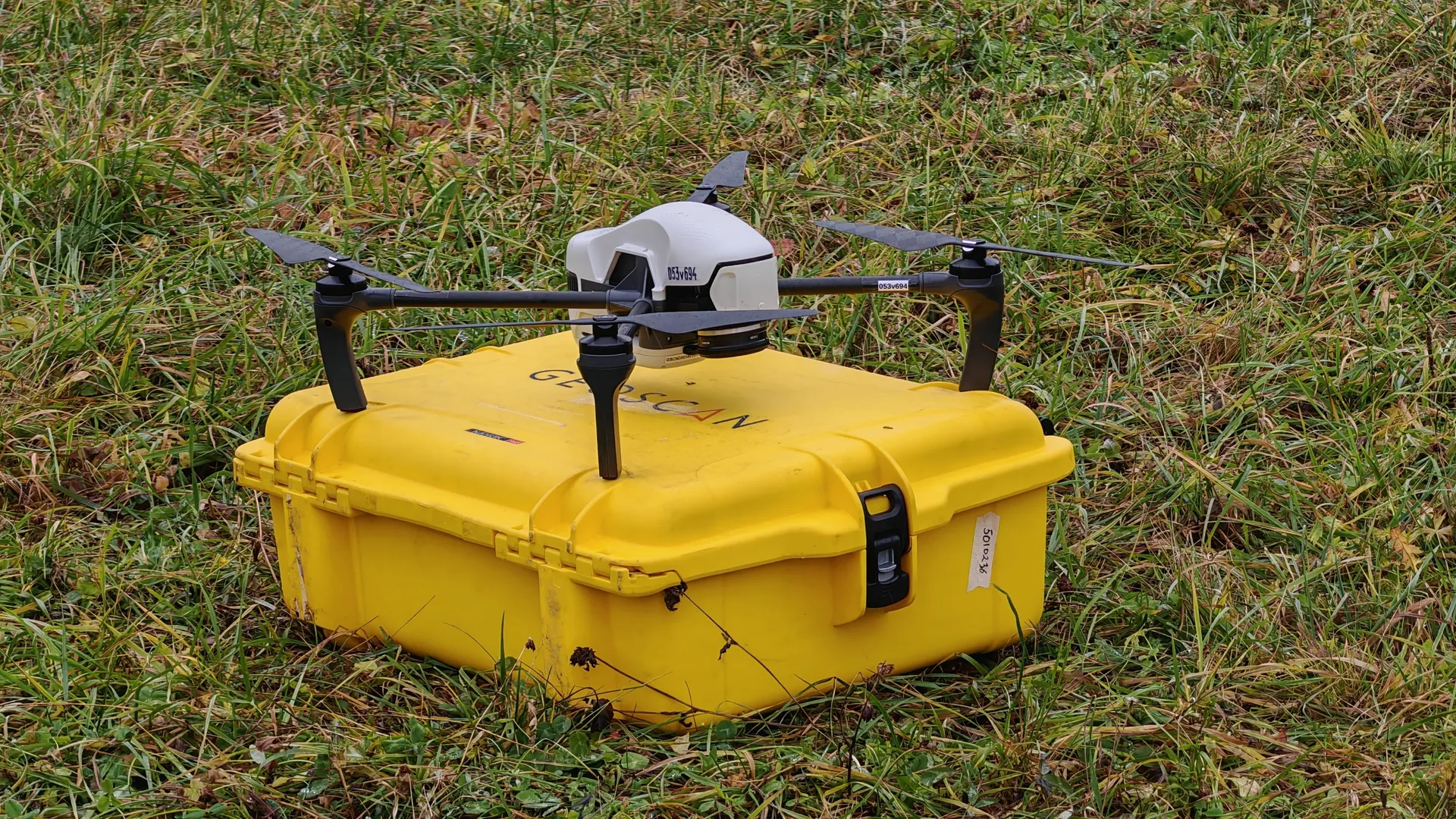 Дроны в надзоре: в Марий Эл следят за соблюдением земельного законодательства с воздуха