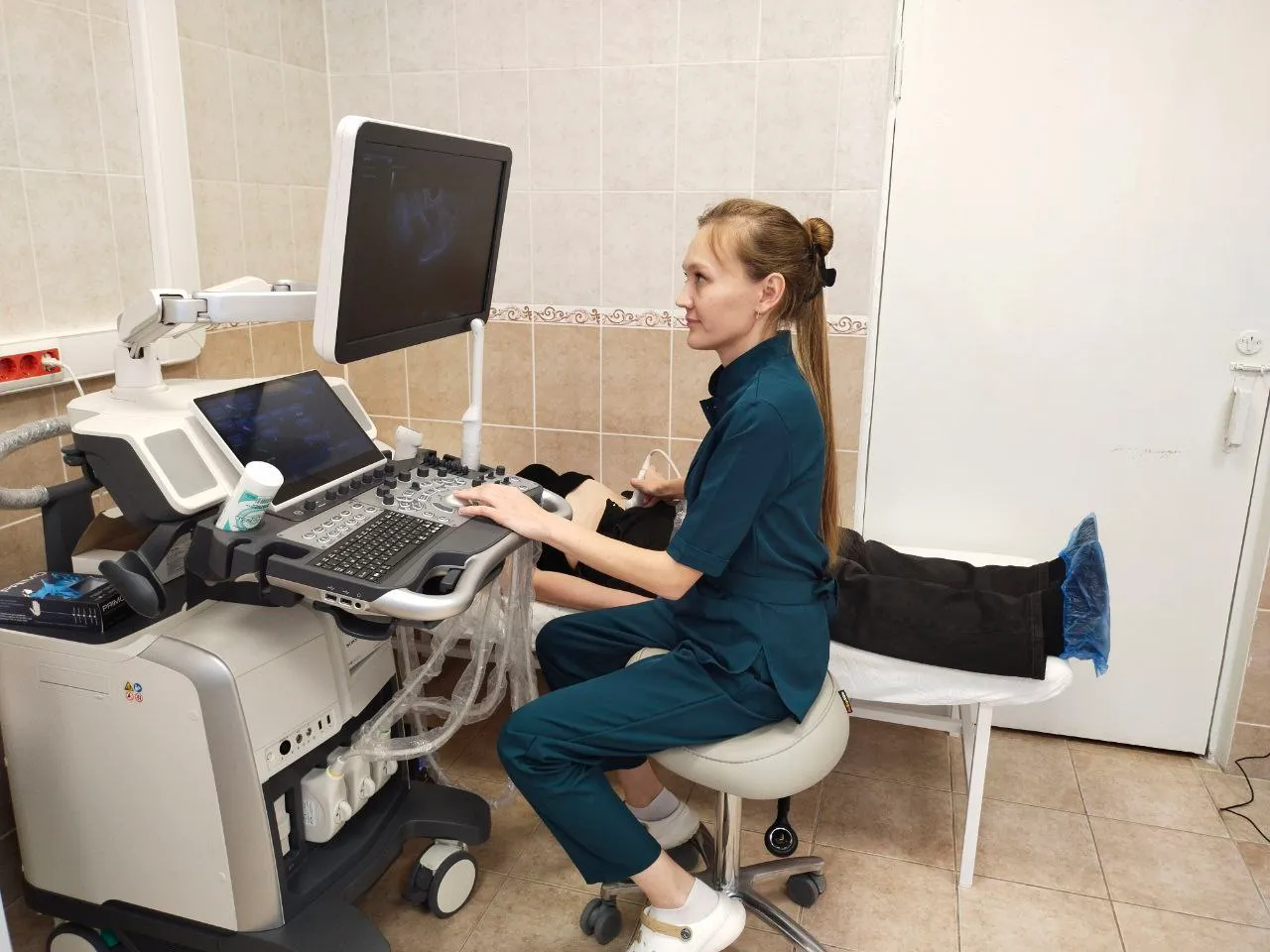 Более 9 тысяч человек не прошли второй этап: Зайцев напомнил о важности полной диспансеризации